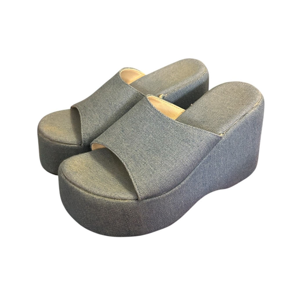 Wedges